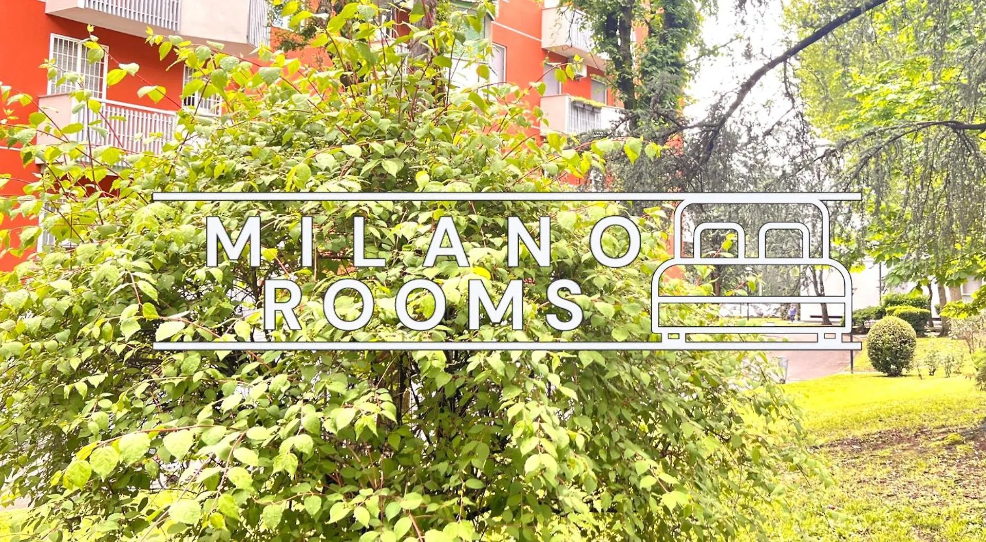 B&B Camera Con Bagno Privato 03 밀라노